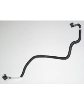 Mercedes OM612 Engine Fuel Injection Hose Pipe Line A6120700832 New Genuine